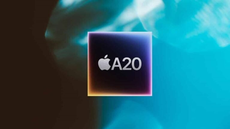 Apple’ın 2nm Geçişi: A20 ve A20 Pro ile Yeni Nesil Paketleme ve Ön Bellek Tasarımları