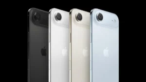 Apple’ın iPhone Air Serisi: Gelecek Modeller ve Üretim Perspektifi