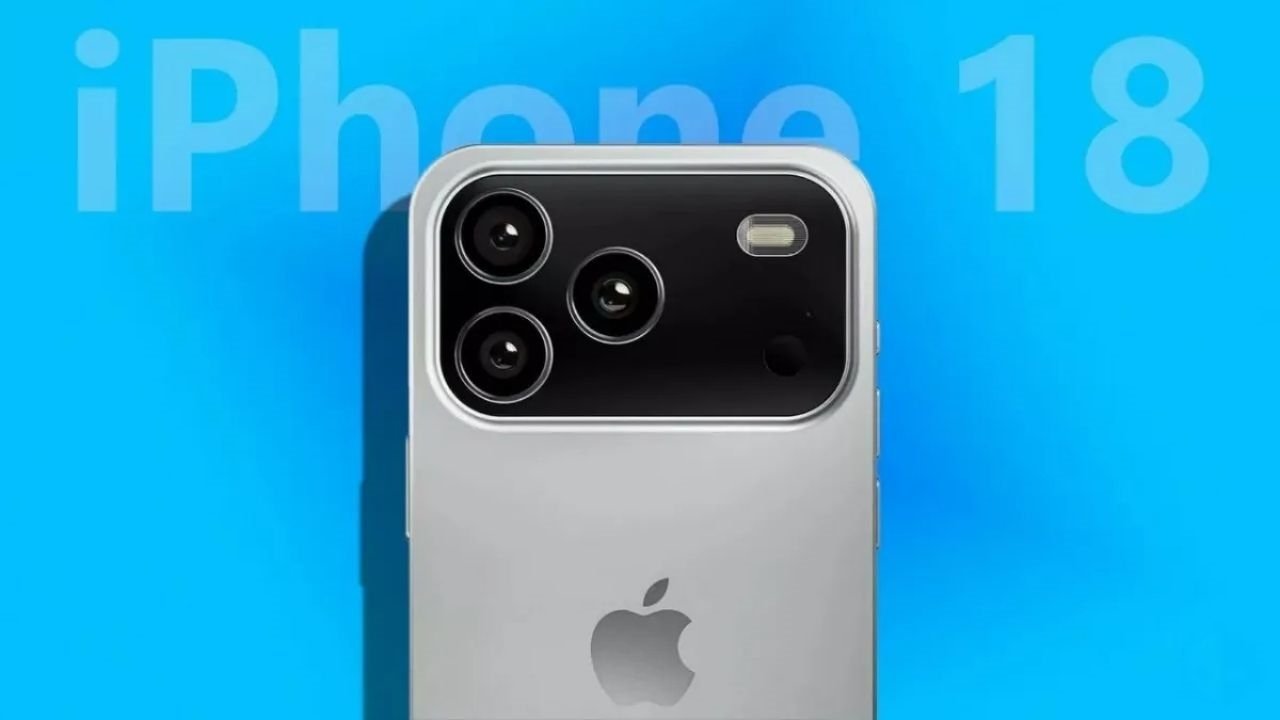Apple’ın Takvim Değişikliği: iPhone 18 Ailesi ve Air 2 İçin Yeni Lansman Stratejisi