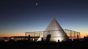 Arizona’da Piramit İzleri: Hunt’ın Mezarı ve Efsanevi Mısır Bağlantısının Gerçeklik Zirvesi