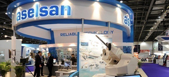 ASELSAN 2025 9Ay: Büyüme, Verimlilik ve Yeni Sözleşmelerle Güçlenen Savunma Devi