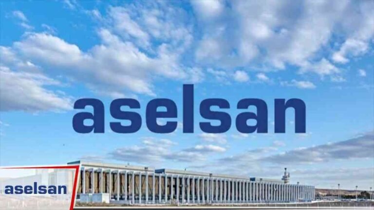 ASELSAN 2025 9Ay: Büyüme, Verimlilik ve Yeni Sözleşmelerle Güçlenen Savunma Devi