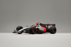 Audi’nin F1’e Dönüşü: R26 Konseptiyle Yeni Bir Başlangıç