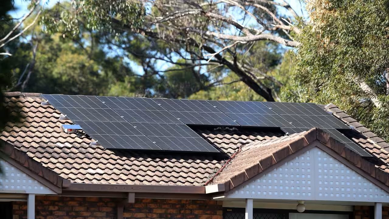 Avustralya’nın Güneş Enerjisi Erişimini Genişleten Yeni Solar Sharer Programı