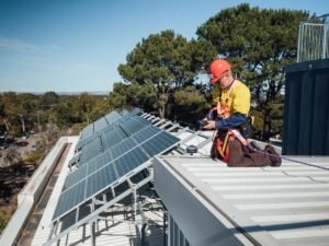 Avustralya’nın Güneş Enerjisi Erişimini Genişleten Yeni Solar Sharer Programı