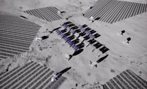 Ay Madenciliğinde Yeni Dönem: Bluefors-Interlune Anlaşması ve Helyum-3 Piyasasının Doğuşu