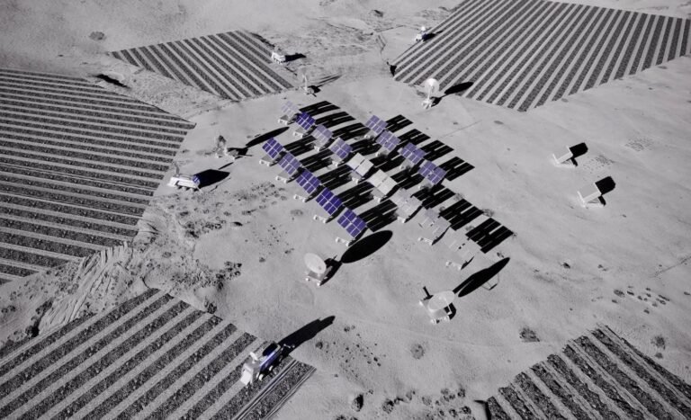 Ay Madenciliğinde Yeni Dönem: Bluefors-Interlune Anlaşması ve Helyum-3 Piyasasının Doğuşu