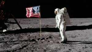 Ayın Ötesine Taşınan Tarih: Apollo 11 ve Türk Katkılarıyla Bir İnsanlık Yolculuğu