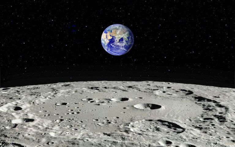 Ayın Uzak Yüzeyinden Gelen Toprak: Yapışkanlık Sırlarının Aydınlatılması