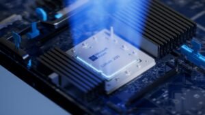 Azure Cobalt 200: Arm tabanlı yenilikle bulut verimliliğinde devrim