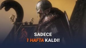 Bannerlord War Sails Fragmanı ve Denizde Büyük Genişletme: Tüm Platformlarda 26 Kasımda Başlıyor