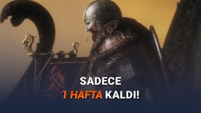 Bannerlord War Sails Fragmanı ve Denizde Büyük Genişletme: Tüm Platformlarda 26 Kasımda Başlıyor