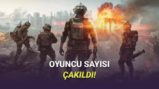 Battlefield 6: Bağlı Kalınan Zirveden Düşüşe Geçişin Olası Nedenleri