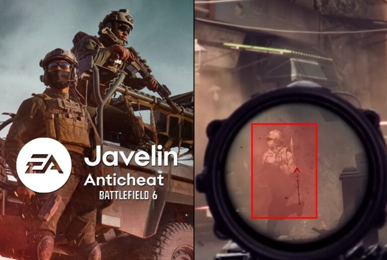 Battlefield 6 Hile Önleme Rekorları ve Güvenlik Geliştirmeleri: İlk Hafta Sonrası Durum