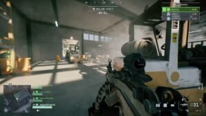 Battlefield 6 İçin Yeni Modlar: Convoy, Fantastic Four, Gunmaster, Touchdown ve Tug of War Geliştirme Aşamasında