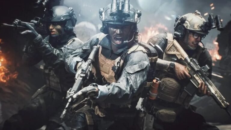 Battlefield 6 ve Black Ops 7 Çatışmasının Analizi: Satışlar, Oyuncu Geri Bildirimleri ve Rekabet