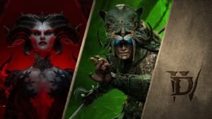 Battle.net İndirim Fırtınası: Activision Blizzard Kampanyasında Dev İndirimler ve Sınırlı Süre