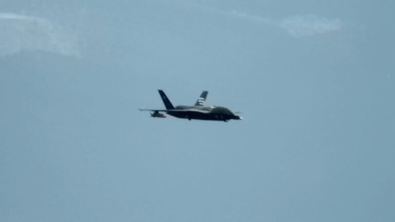 Bayraktar Kızılelma ile F-16 Hedefine Sanal Atış ve VeriLink Başarısı