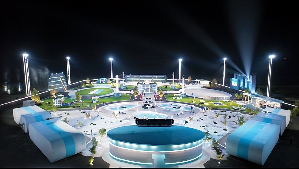 Beast Games'in İkinci Sezonu: 10 Milyon Dolar İçin Yeni Bir Büyük Yarış