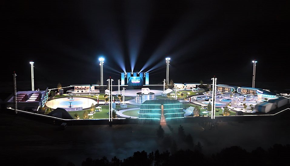 Beast Games’in İkinci Sezonu: 10 Milyon Dolar İçin Yeni Bir Büyük Yarış