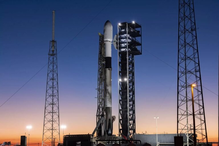 Besxar’in Uzay Vakumunda Yarı İletken Üretimi: Fabship Modülleriyle Yeni Bir Dönem