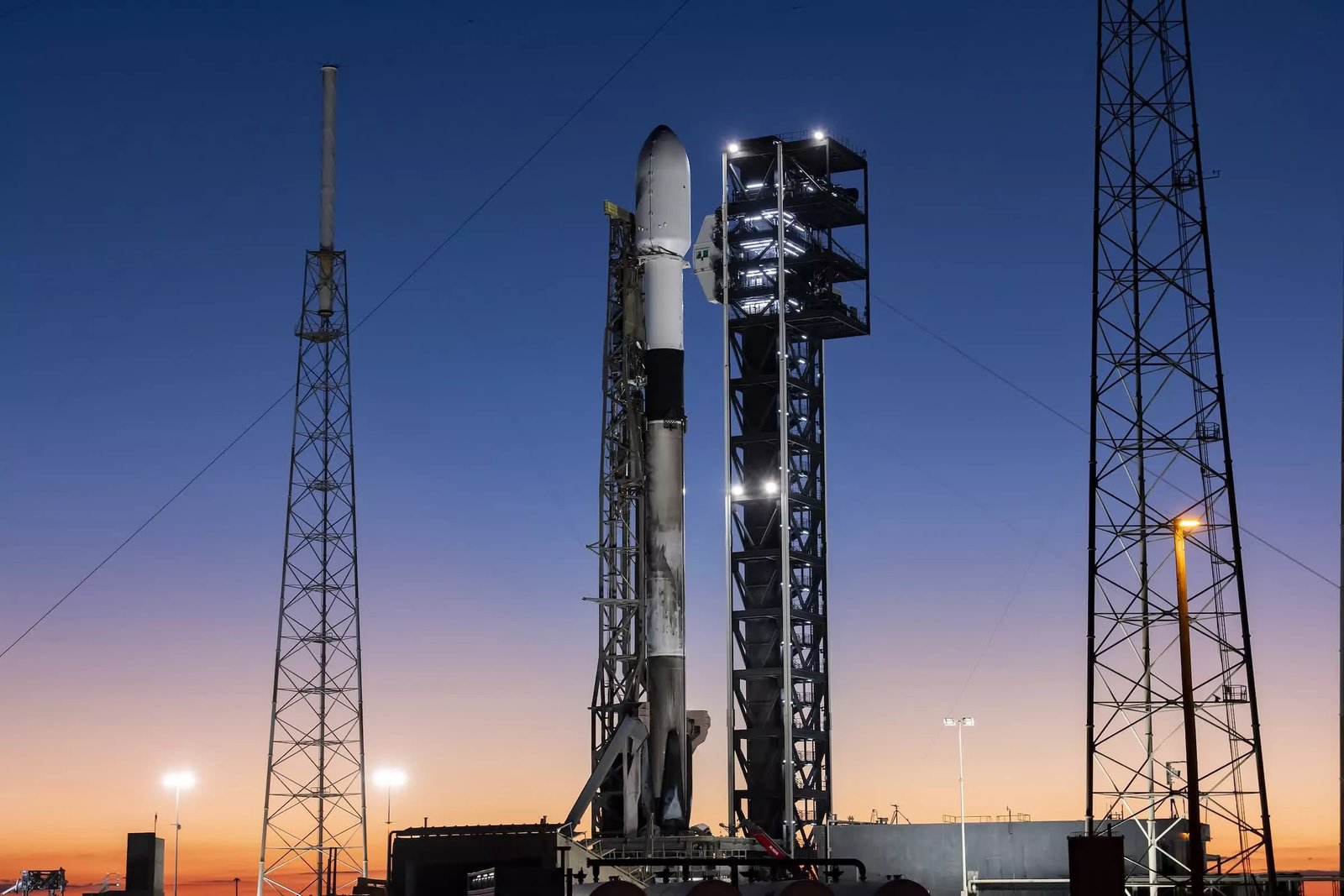 Besxar’in Uzay Vakumunda Yarı İletken Üretimi: Fabship Modülleriyle Yeni Bir Dönem