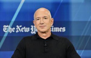 Bezos’un Yeni Yapay Zeka Girişimi: Project Prometheus ve Geleceğin Teknolojileri