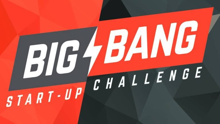 Big Bang Startup Challenge 2025: ImpactVerse ile Girişimcilik Evrende İz Bıraktı