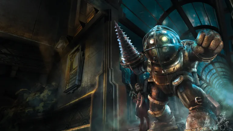 BioShock’un Geleceği: Cloud Chamber ve Rod Fergusson Yönetiminde Yeni Oyun Yol Haritası