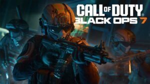 Black Ops 7: Çıkış Tarihi Netleşti ve Özellikler Açıklandı