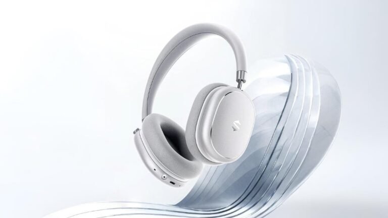 Black Shark Fengming S1: Kablosuz Oyun Kulaklığı ile Sinerjik Ses Deneyimi