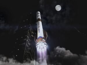 Blue Origin’in Yeni Nesil 9×4: New Glenn Yüksek Kapasiteli Süper Ağır Roketi ve Güncellemeler