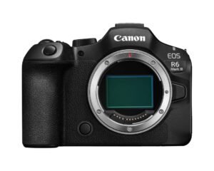 Canon EOS R6 Mark III Duyurusu: 32,5 MP Full-Frame ve Çift Kartlı Karmaşıklıkla Gelen Yenilikler