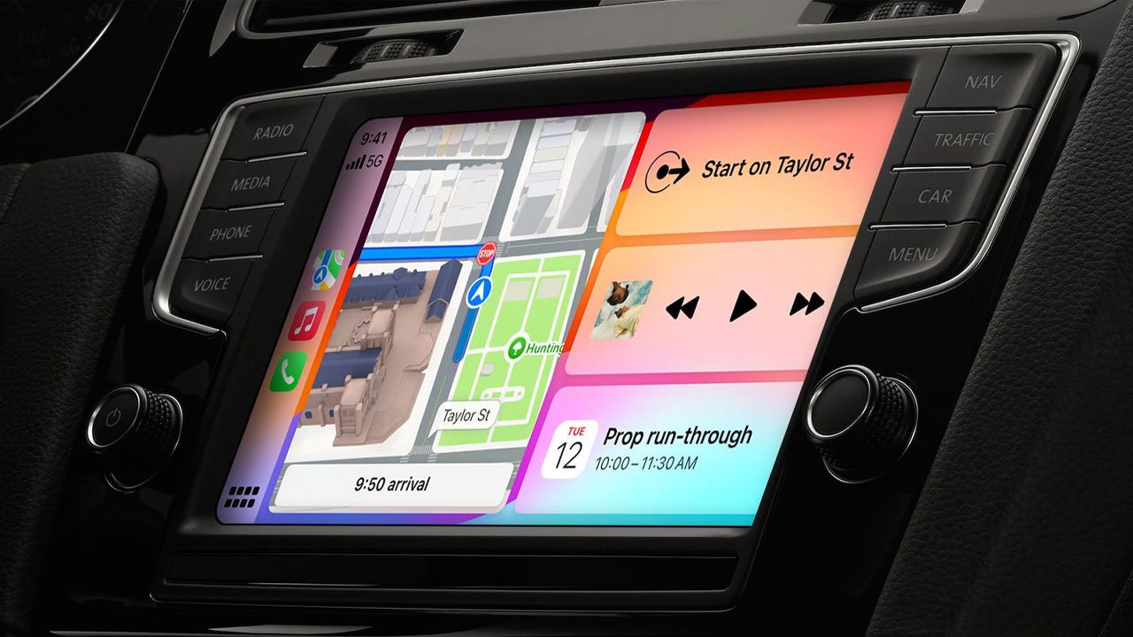 CarPlay İçin iOS 26.2 Güncellemesinde Widget Artışı ve Sabitlenen Sohbetler Ayarı