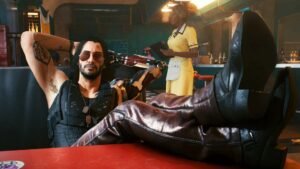 CD Projekt RED’in 2025 Üçüncü Çeyrek Raporu: Cyberpunk 2077 35 Milyon Satışla Güçlü Performans ve The Witcher 4 ile Cyberpunk 2 için Hazırlıklar