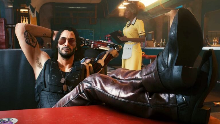 CD Projekt RED’in 2025 Üçüncü Çeyrek Raporu: Cyberpunk 2077 35 Milyon Satışla Güçlü Performans ve The Witcher 4 ile Cyberpunk 2 için Hazırlıklar