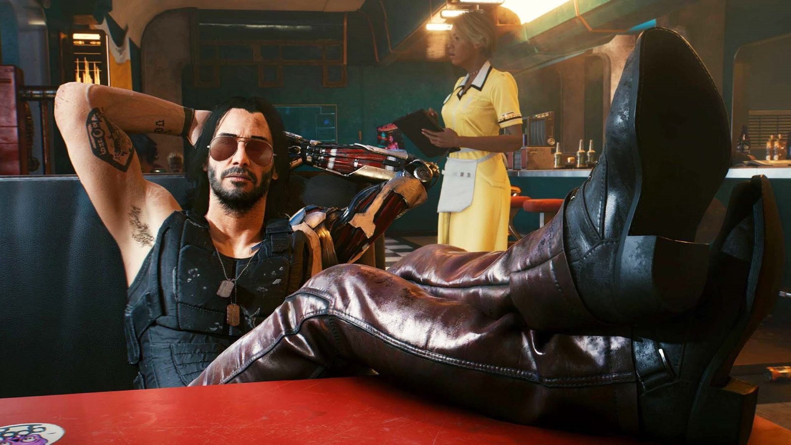 CD Projekt RED’in 2025 Üçüncü Çeyrek Raporu: Cyberpunk 2077 35 Milyon Satışla Güçlü Performans ve The Witcher 4 ile Cyberpunk 2 için Hazırlıklar