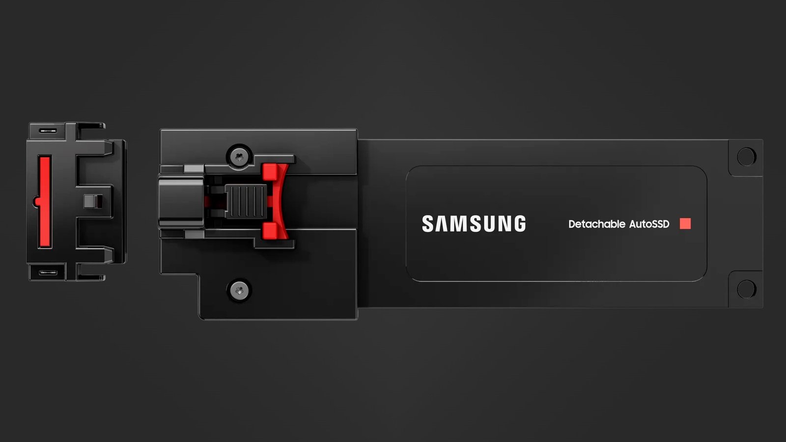 CES 2026 İçin Samsung’un Modüler AutoSSD ve PM9E1 M.2 2242 Serisi: Taşınabilir Oyunla Güçlenen Depolama