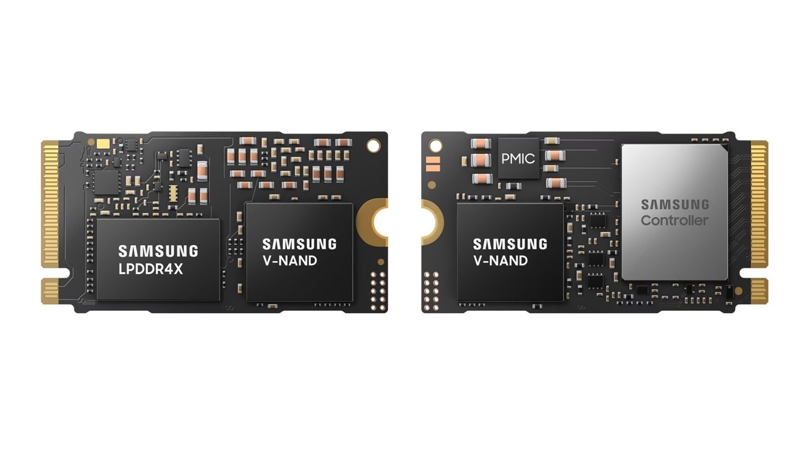 CES 2026 İçin Samsung’un Modüler AutoSSD ve PM9E1 M.2 2242 Serisi: Taşınabilir Oyunla Güçlenen Depolama