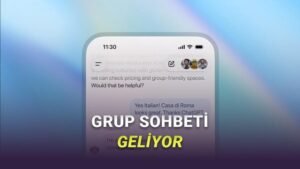 ChatGPT Grup Sohbet Özelliğinin Bölgesel Uygulama ve İşlevleri