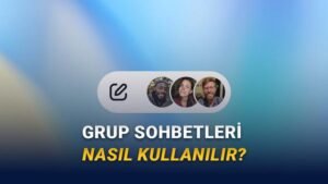 ChatGPT Grup Sohbetleri: Çoklu Katılımla Akıllı Tartışmalar için Yeni Özellik