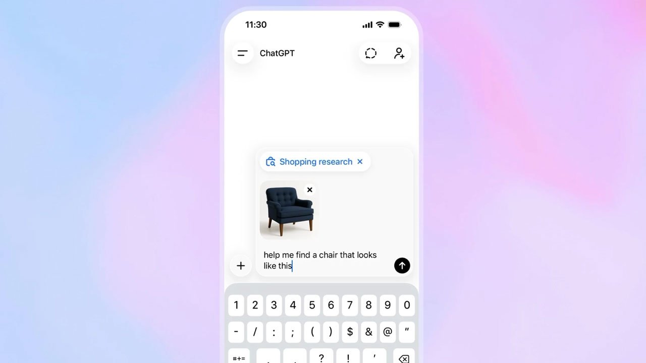 ChatGPT’nin Shopping Research Özelliğiyle Akıllı Alışveriş Rehberi Oluşturma