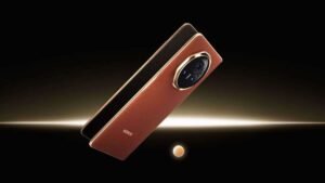 Çin Katlanabilir Telefon Pazarı: Huawei Liderliğini Sürdürürken Honor ve Diğer Markalar Sıralamada İlerliyor