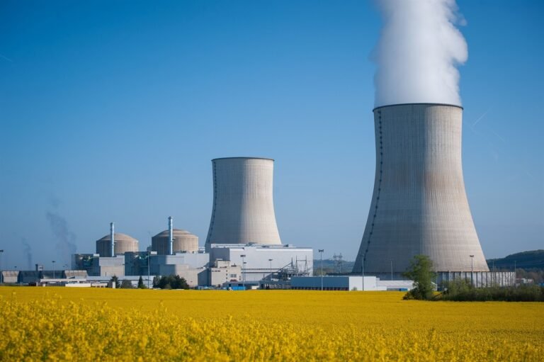 Çin’in Toryum Tabanlı Erimiş Tuz Reaktörüyle Uranyum Üretiminde İlk Adım: 100 MW Hedefine Doğru