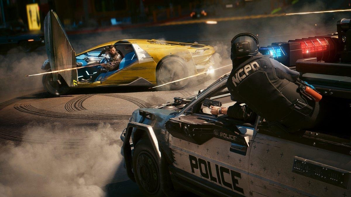Cyberpunk 2077: Night City'de Hayatta Kalma Rehberi ve 2.0 Dönemi