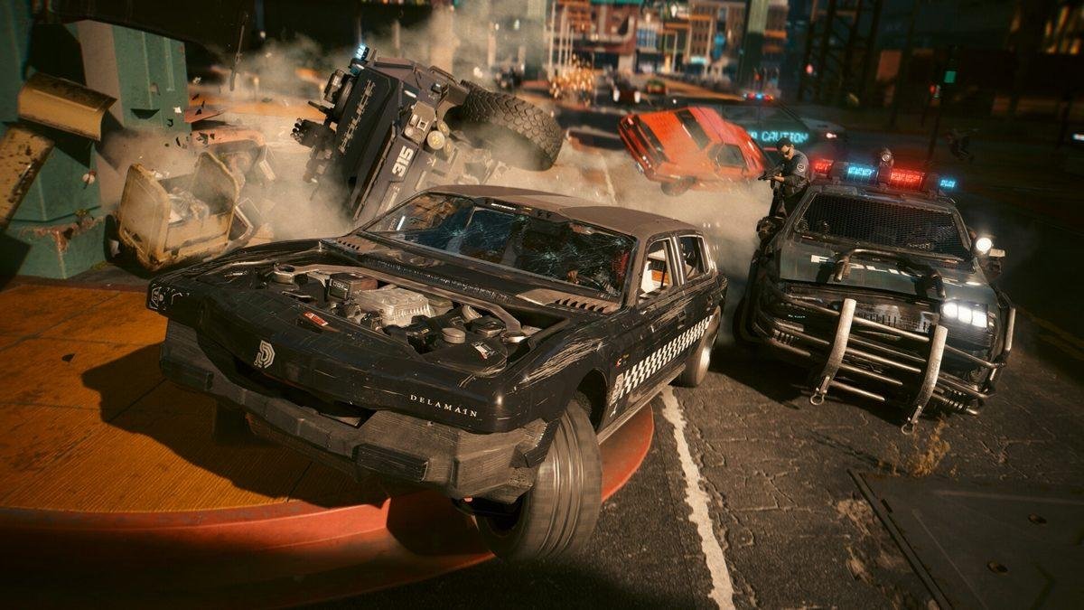 Cyberpunk 2077: Night City'de Hayatta Kalma Rehberi ve 2.0 Dönemi
