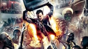 Dead Rising: Frank West ve Hollywood’a Dönüş – Yeni Proje İçin Bekleyişin Ardındaki Gelişmeler
