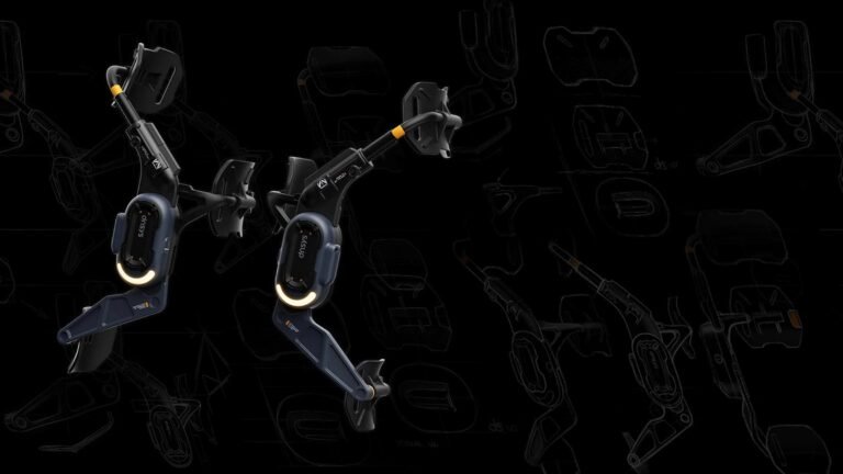 Death Stranding 2 İçin Exoskeleton Pro: Dnysys Z1 ile Taşıma Gücü Zirvede