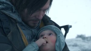 Death Stranding 2: On The Beach’in PC Sızıntısı ve ESRB Derecelendirmesiyle Gelen Lansman İşaretleri
