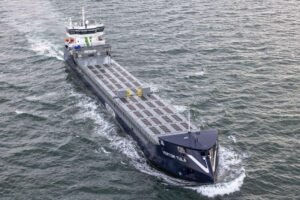 Deniz Taşımacılığında Çevreci Dönemin Başlangıcı: Wattlab’ın Güneş Üzerinde Yükselişi